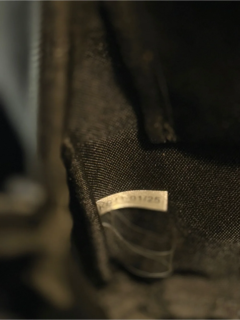 BÉIS The BÉISics Backpack in Black